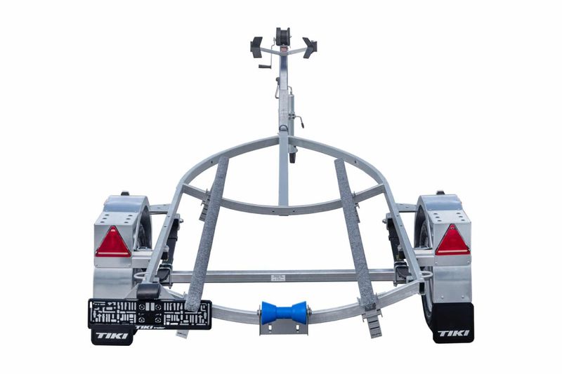 Tiki Vannscooterhenger JS750-L Jet