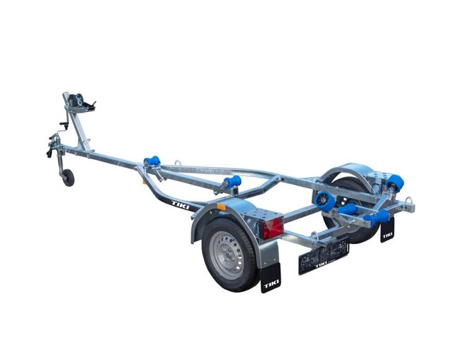 Hovedbilde Tiki Båthenger BX600-R