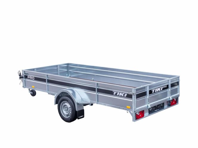 Hovedbilde Tiki CP327-LH PRO