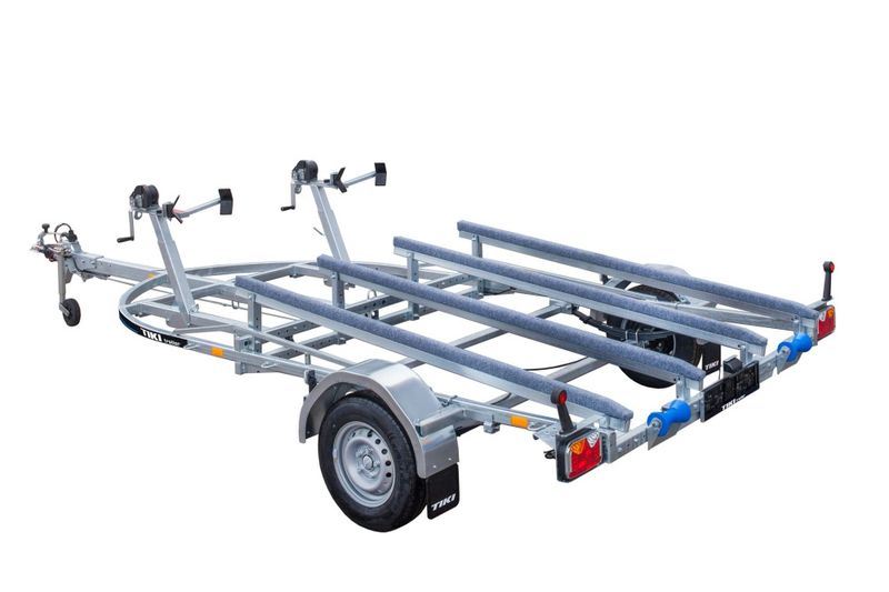 Tiki Vannscooterhenger JP1400-LB/2 JET