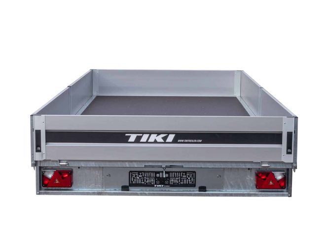 Hovedbilde Tiki CP600-DRB/DROP WIDE