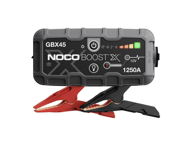 NOCO Lithium Startbooster 12V 1250Amp