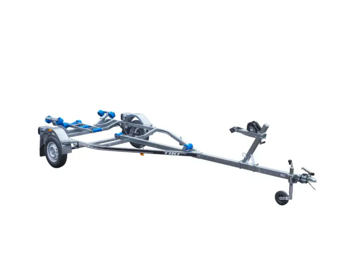 Hovedbilde Tiki Båthenger BX750-LW Pro