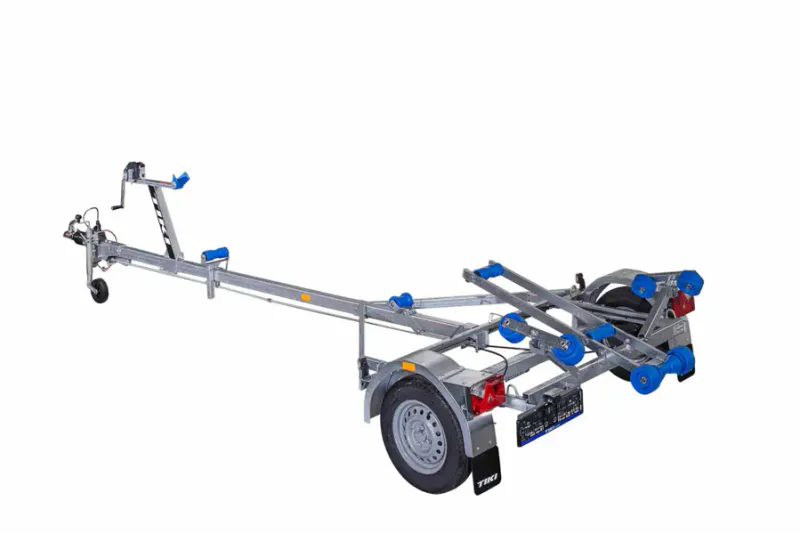 Tiki Utleiehenger Båthenger BS1000-RB