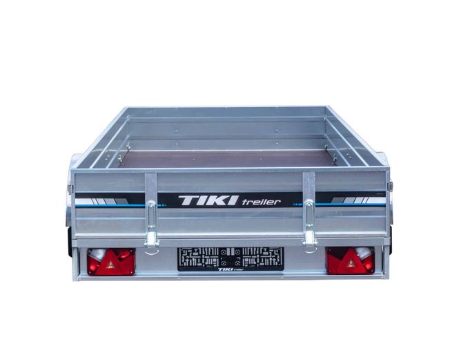 Hovedbilde Tiki CP300-RB PRIME