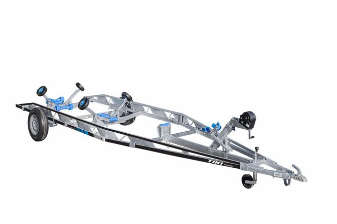 Hovedbilde Tiki Opplagshenger BB1800