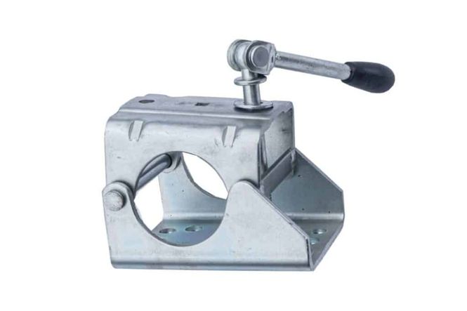 Hovedbilde Tiki støttehjulfeste 60 mm