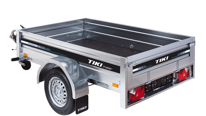 Hovedbilde Tiki CS200-RB/750