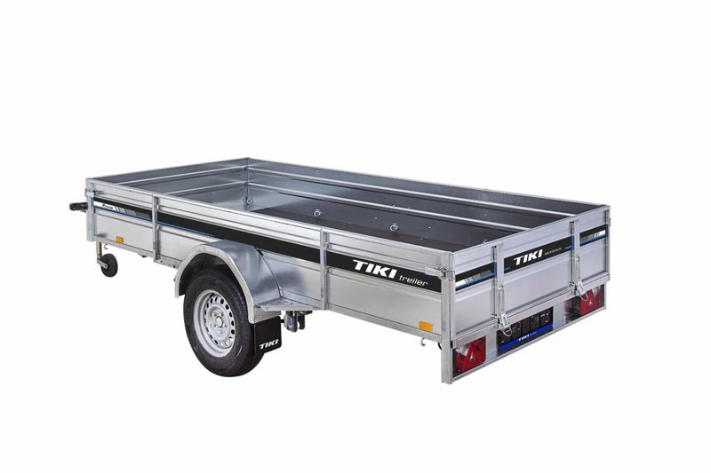 Tiki CP327-LBH PRIME