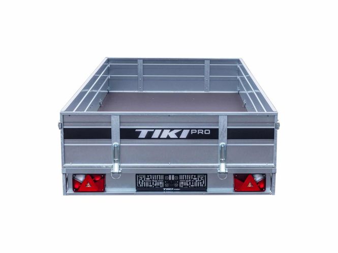 Hovedbilde Tiki CP350-LH PRO